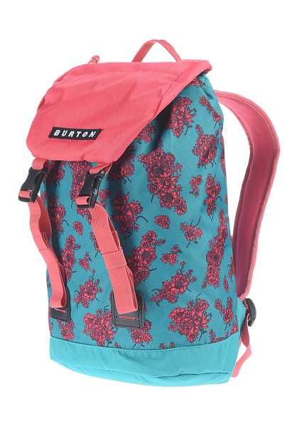 Burton Tinder - Rosso Bambini Backpack (W7925)